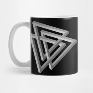 Trillusion Mug